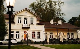 Dwór na Wolicy